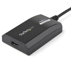 "StarTechcom USB 3.0 to HDMI Video Adapter - Enhance Your Display Experience (USB32HDPRO)"